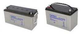 Batteria ibrida GEL AGM da 12 V